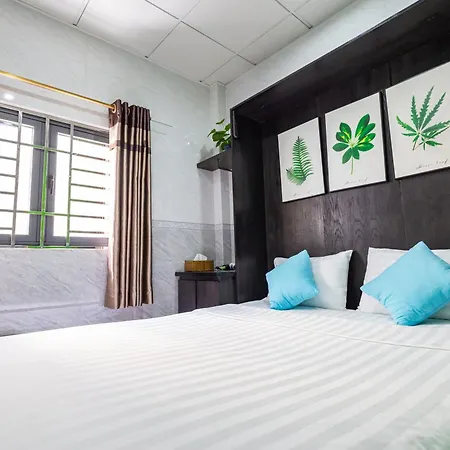 Cola'S Homestay-2
