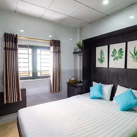 Cola'S Homestay-3
