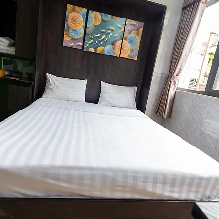 Cola'S Homestay-2