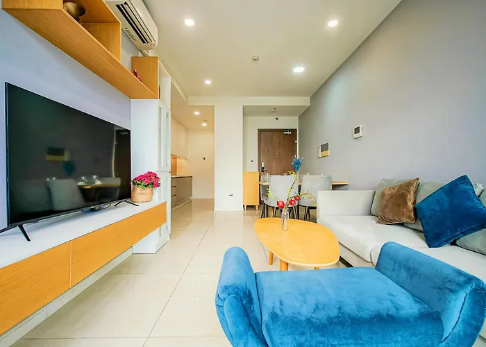 Casa Par Grand Suites - High-Class And Central Location